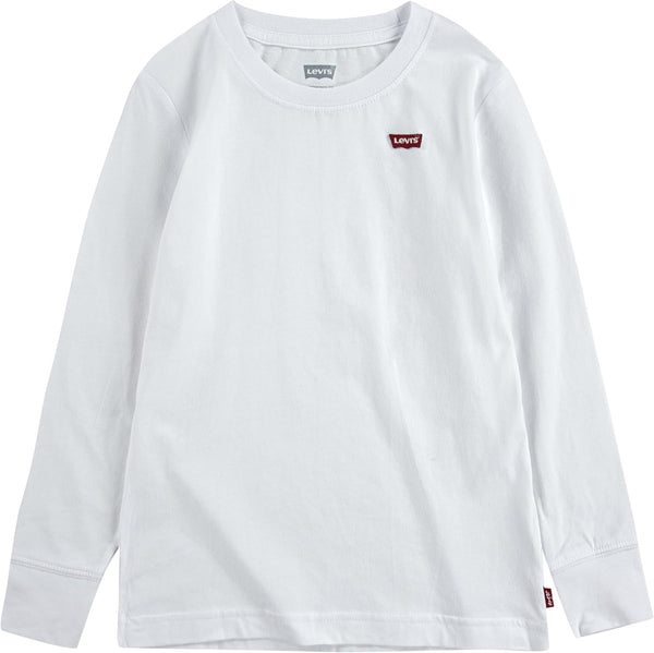 T-Shirt White Autunno/Inverno