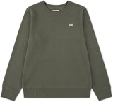 Felpa Green Autunno/Inverno