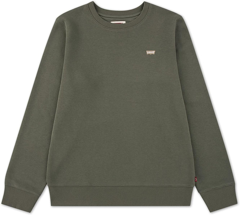 Felpa Green Autunno/Inverno