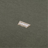 Felpa Green Autunno/Inverno