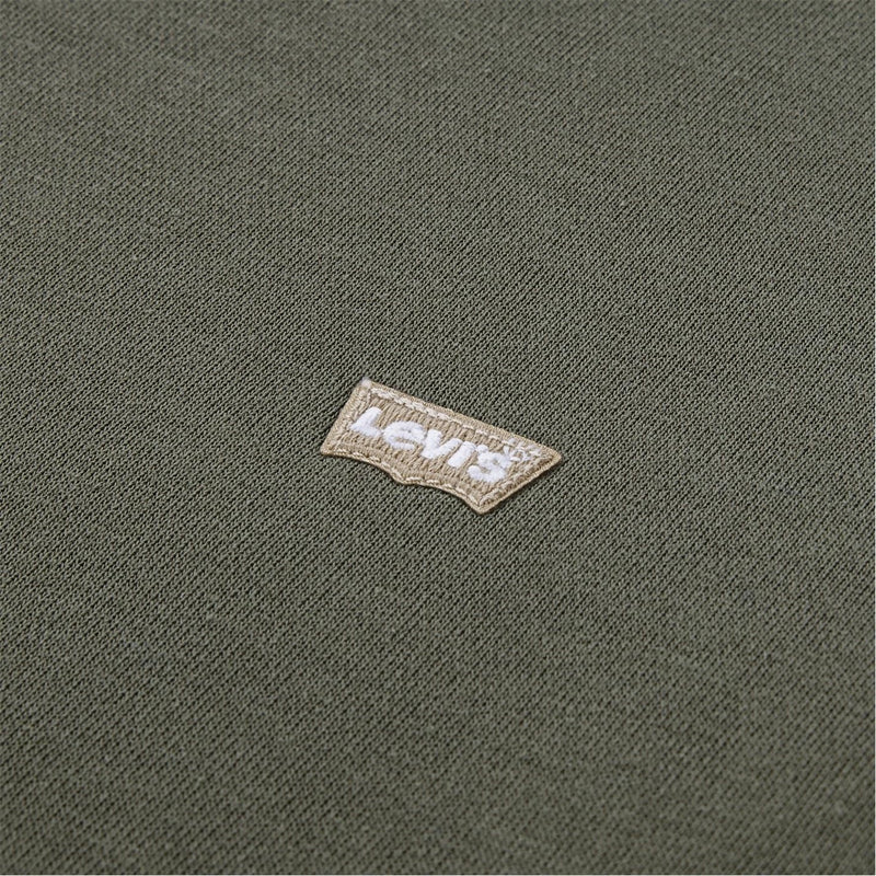 Felpa Green Autunno/Inverno