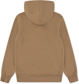 Felpa Brown Autunno/Inverno