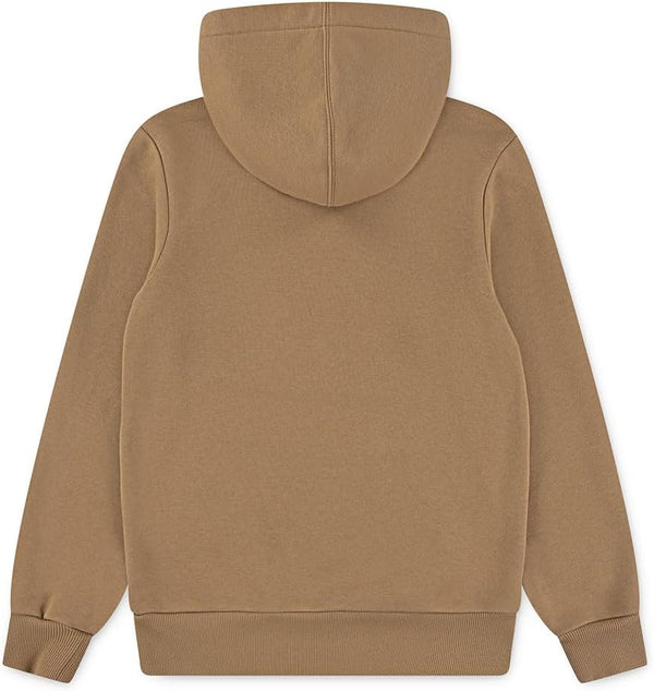 Felpa Brown Autunno/Inverno