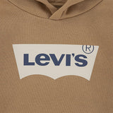 Felpa Brown Autunno/Inverno