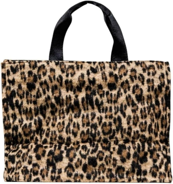 Borsa Brown Autunno/Inverno