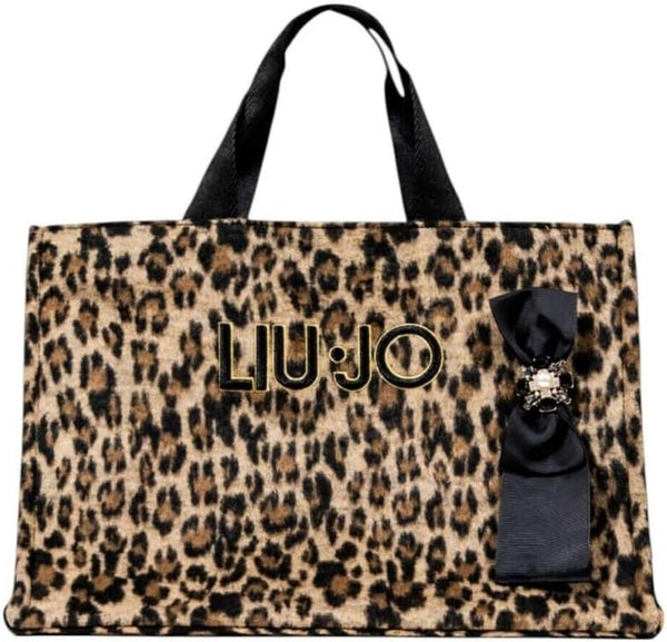 Borsa Brown Autunno/Inverno