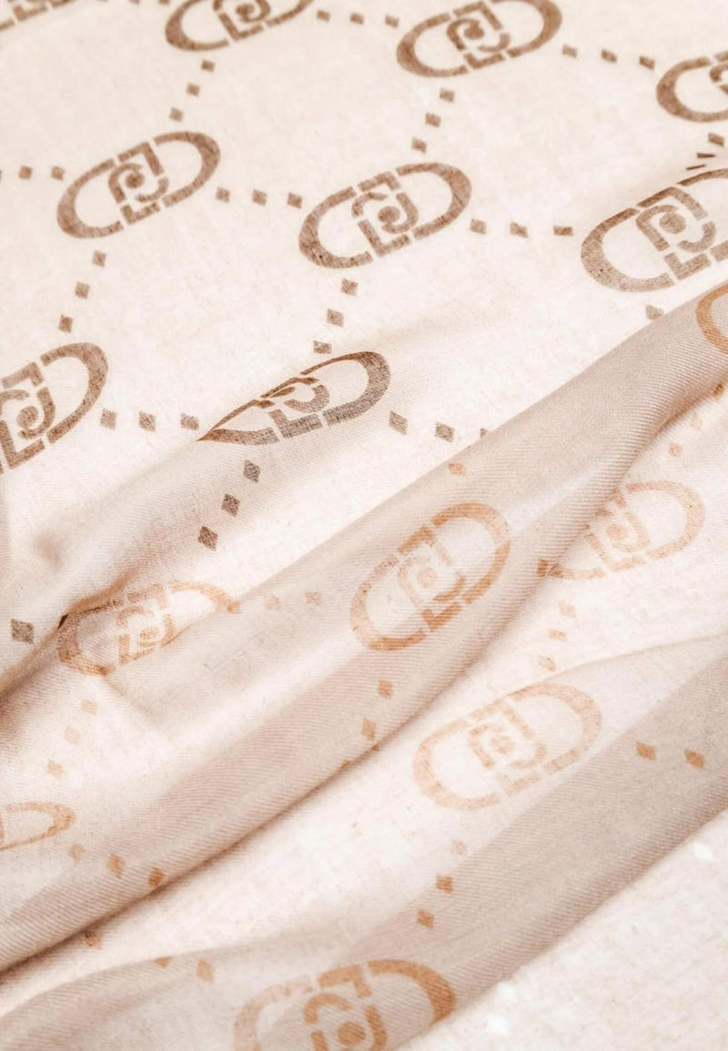 Foulard Cammello Autunno/Inverno