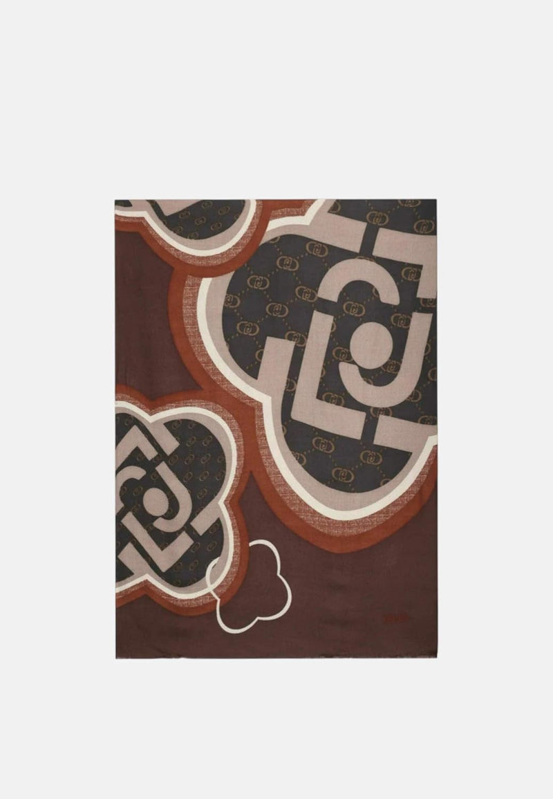 Foulard Naturale Autunno/Inverno