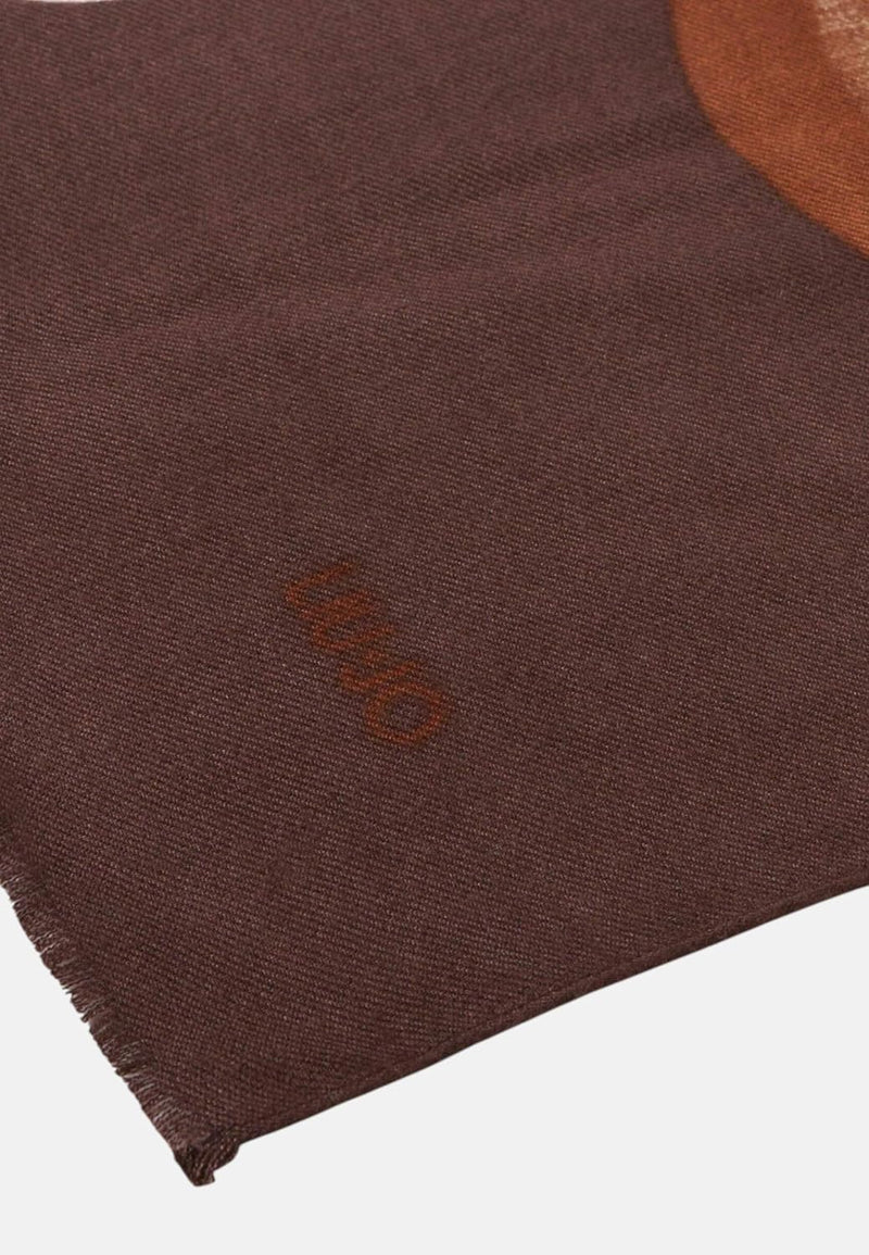 Foulard Naturale Autunno/Inverno