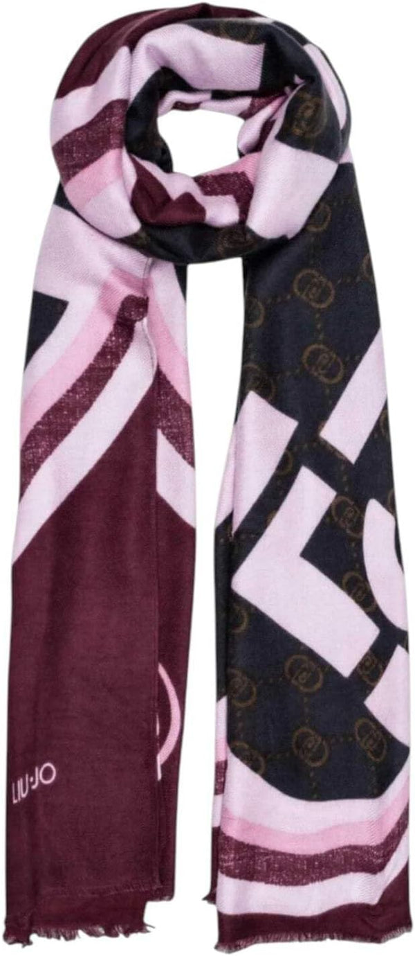 Foulard Red Autunno/Inverno
