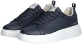 Sneaker Blue Autunno/Inverno