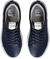 Sneaker Blue Autunno/Inverno