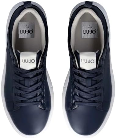Sneaker Blue Autunno/Inverno