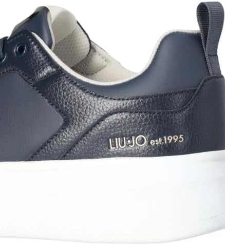 Sneaker Blue Autunno/Inverno