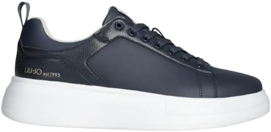 Sneaker Blue Autunno/Inverno
