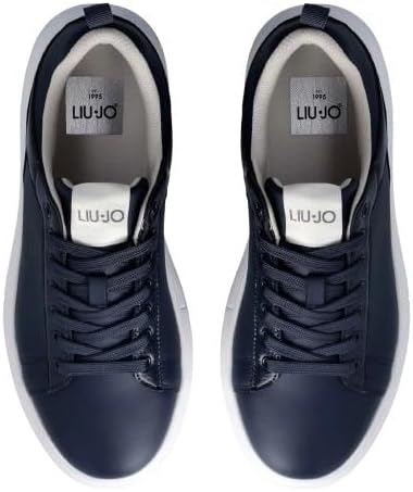 Sneaker Blue Autunno/Inverno