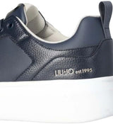 Sneaker Blue Autunno/Inverno