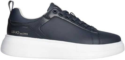Sneaker Blue Autunno/Inverno