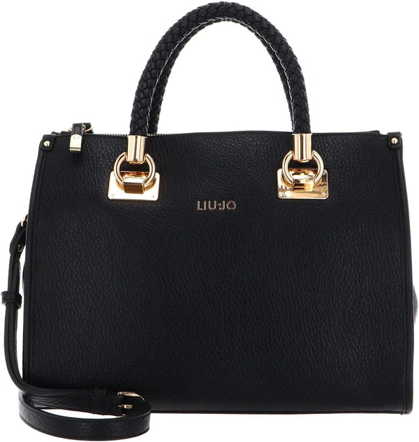 Borsa Nero Autunno/Inverno