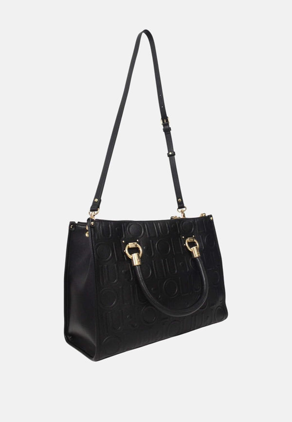 Borsa Nero Autunno/Inverno