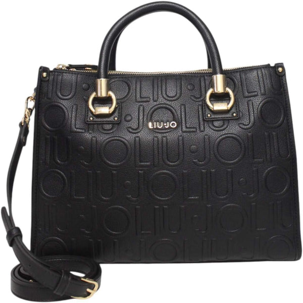 Borsa Nero Autunno/Inverno
