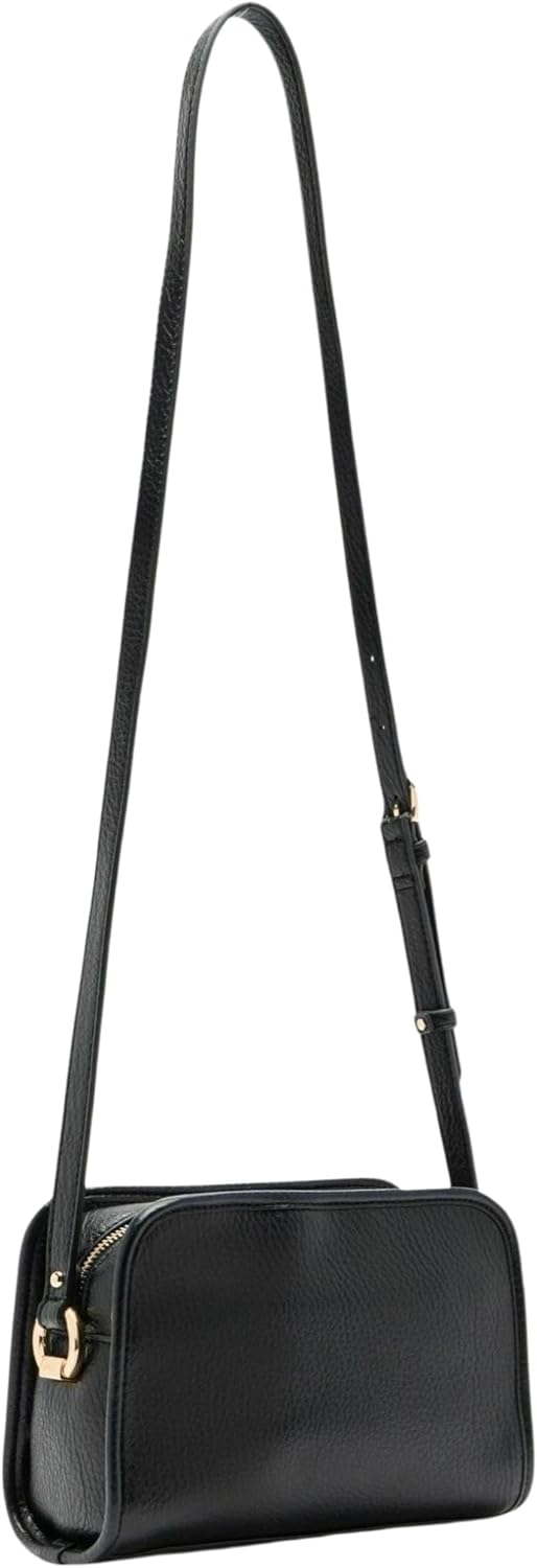 Borsa Nero Autunno/Inverno