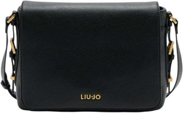 Borsa Nero Autunno/Inverno