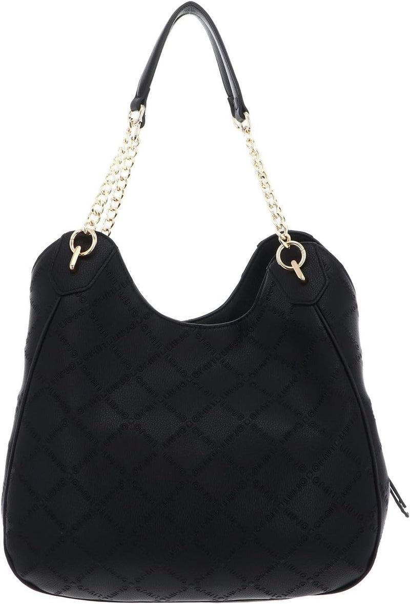 Borsa Nero Autunno/Inverno