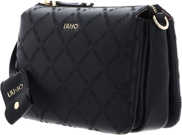 Borsa Nero Autunno/Inverno