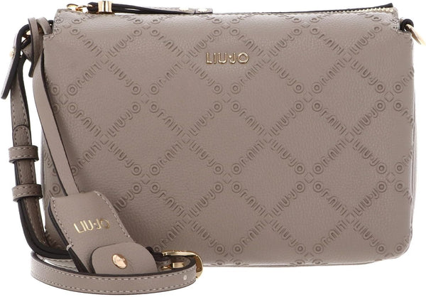 Borsa Desert taupe Autunno/Inverno