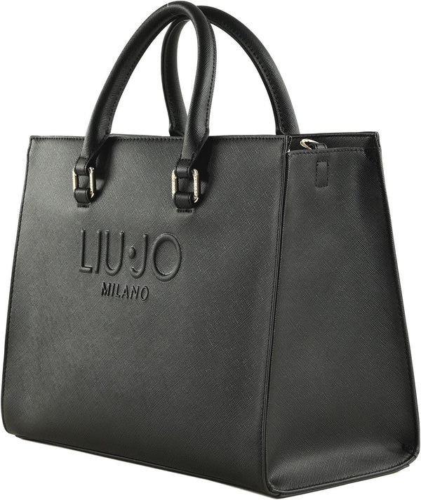 Borsa Nero Autunno/Inverno