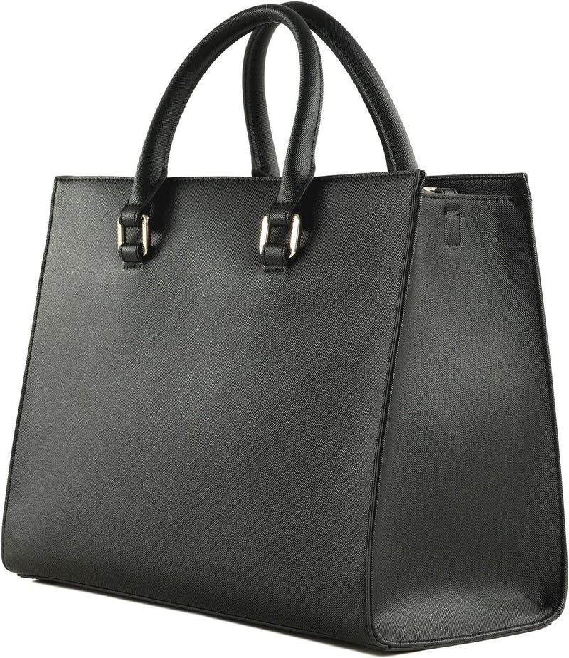 Borsa Nero Autunno/Inverno