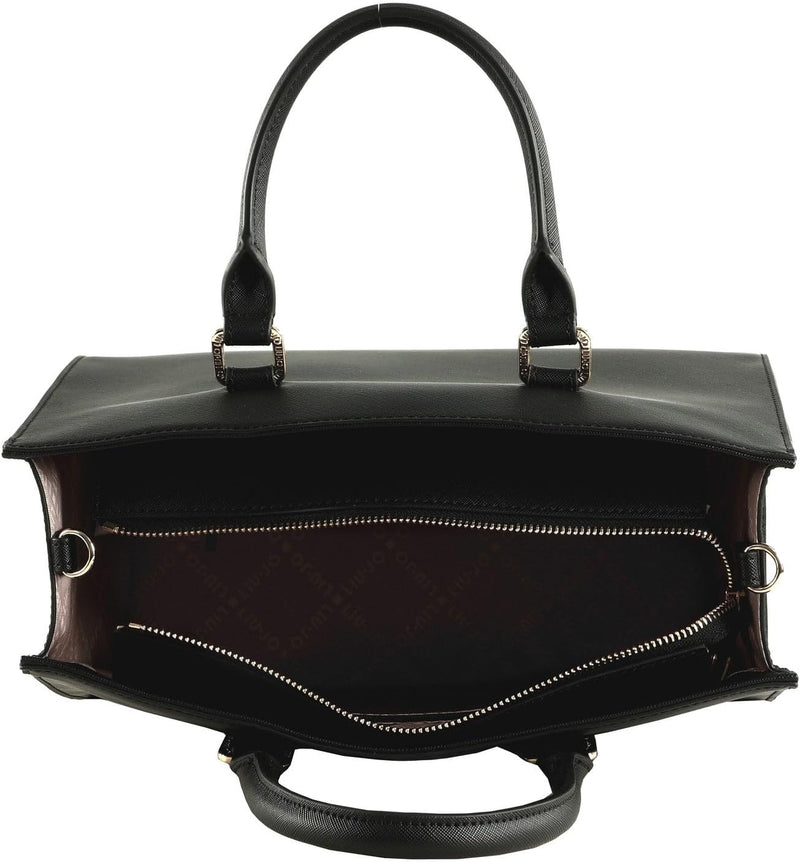 Borsa Nero Autunno/Inverno
