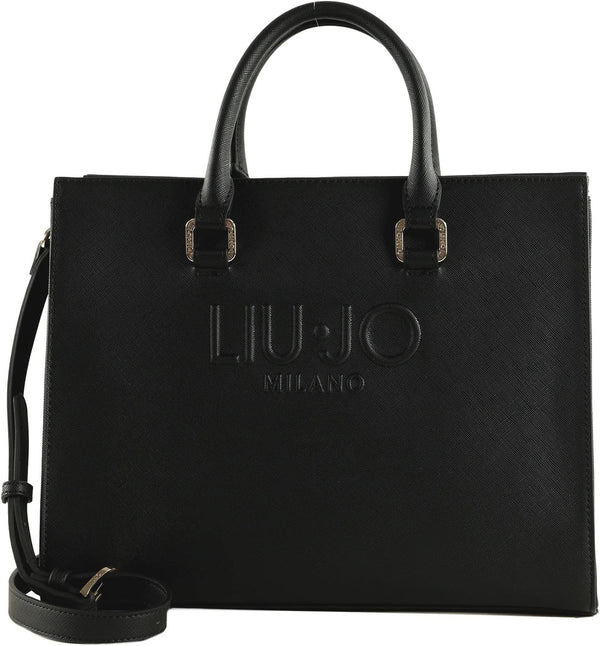Borsa Nero Autunno/Inverno