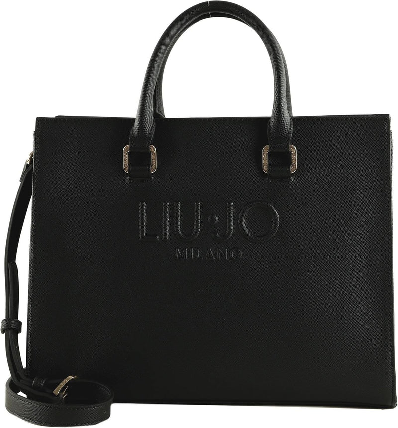 Borsa Nero Autunno/Inverno