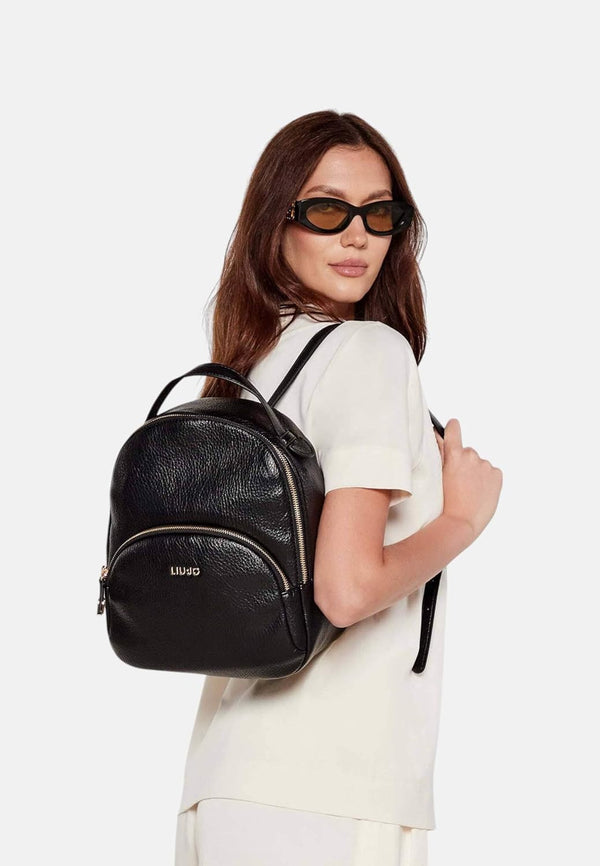 Borsa Nero Autunno/Inverno