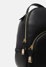 Borsa Nero Autunno/Inverno