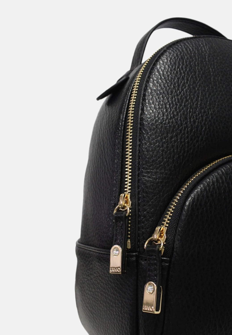 Borsa Nero Autunno/Inverno