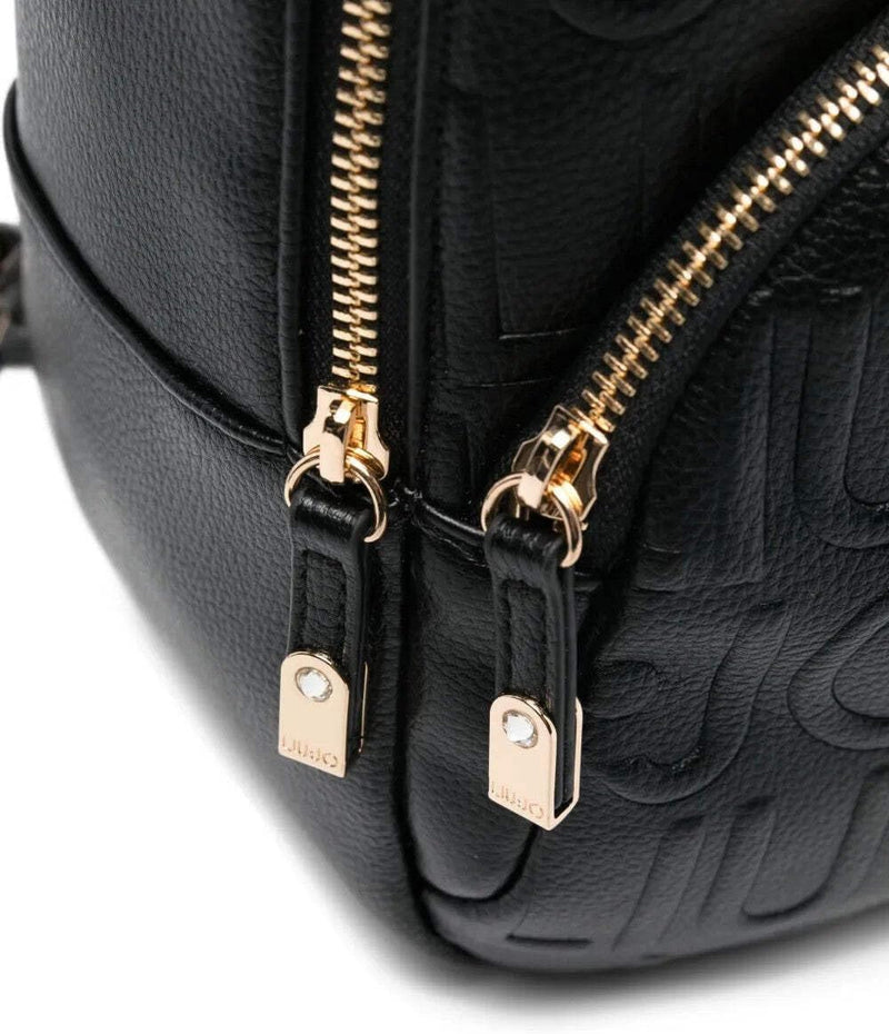 Borsa Nero Autunno/Inverno
