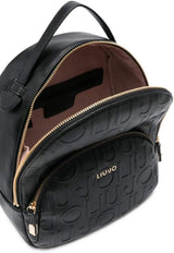 Borsa Nero Autunno/Inverno