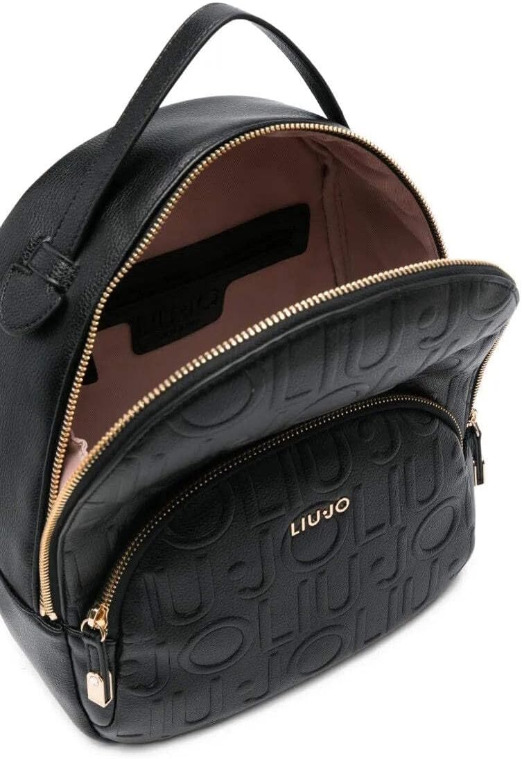 Borsa Nero Autunno/Inverno