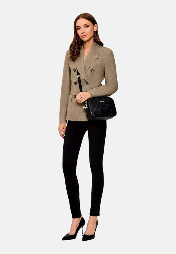 Borsa Nero Autunno/Inverno