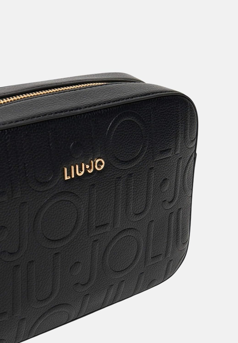 Borsa Nero Autunno/Inverno