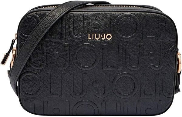 Borsa Nero Autunno/Inverno