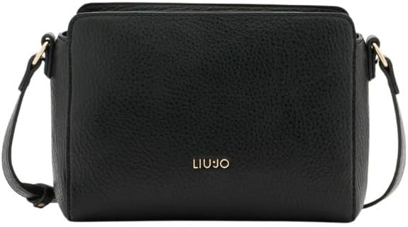 Borsa Nero Autunno/Inverno