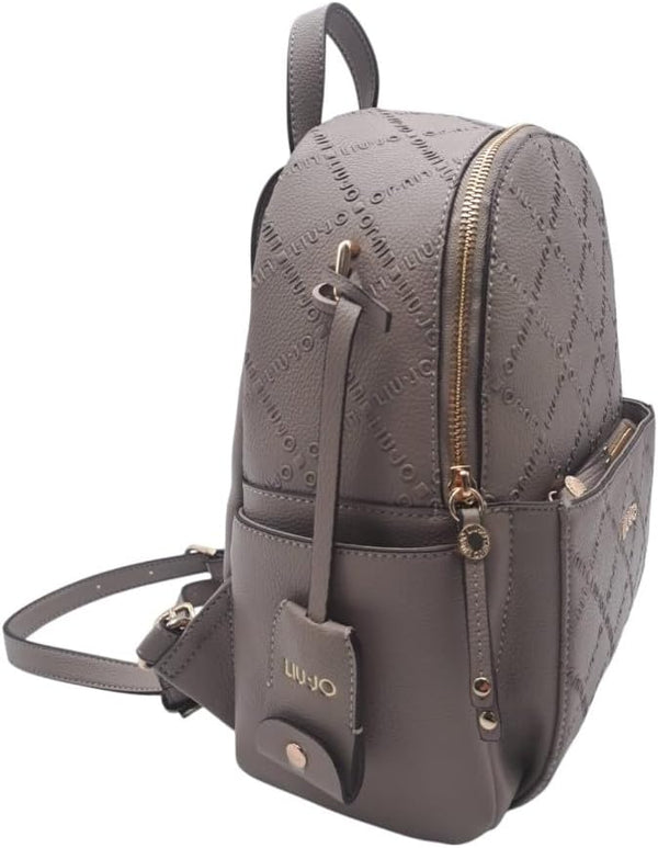 Borsa Desert taupe Autunno/Inverno