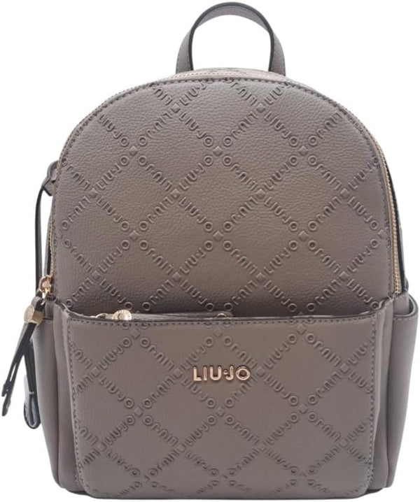 Borsa Desert taupe Autunno/Inverno