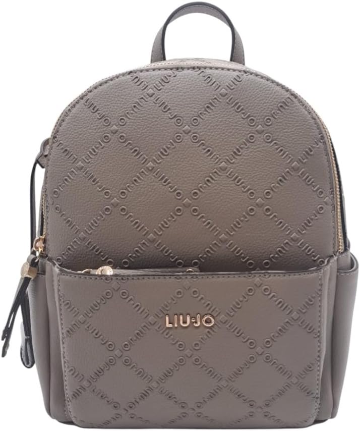 Borsa Desert taupe Autunno/Inverno