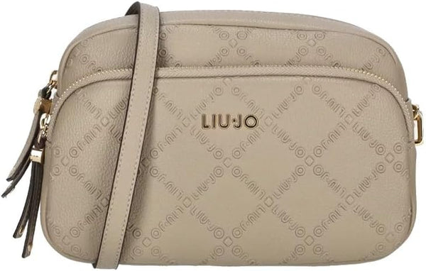 Borsa Desert taupe Autunno/Inverno