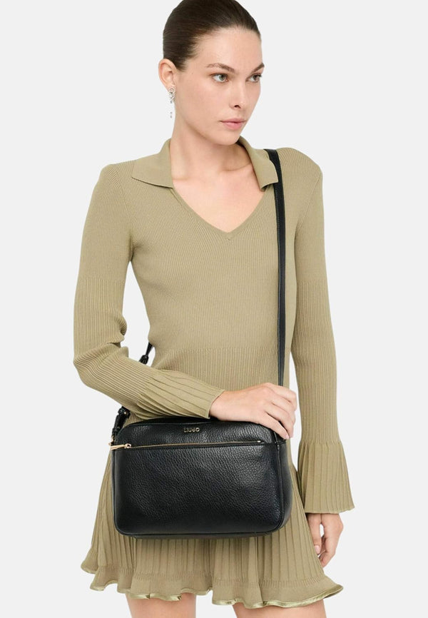 Borsa Nero Autunno/Inverno